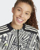 Immagine di JACKET FARM TIRO TT WHITE-BLACK