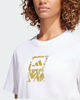 Immagine di T-SHIRT MM T MET TEE 2 WHITE