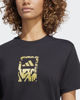 Immagine di T-SHIRT MM T MET TEE 2 BLACK