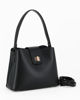 Immagine di BORSA 1MAN.NAPP.C/MINI PATTA+GIRELLO
