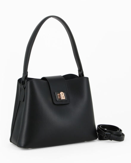 Immagine di BORSA 1MAN.NAPP.C/MINI PATTA+GIRELLO
