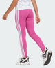 Immagine di LEGGINGS 3S LEG 230 FUXIA