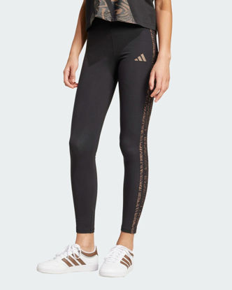 Pantaloni Bambina Gamba Larga - Leggings Dance Yoga Fitness, 80% Poliammide - Foto 9