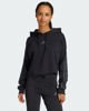 Immagine di SWEAT C/CAPP.AOP 3S HD BLACK