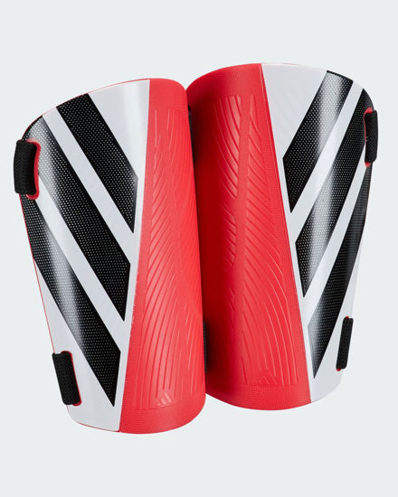 Immagine di PARASTINCHI TIRO SG TRN BLACK-RED