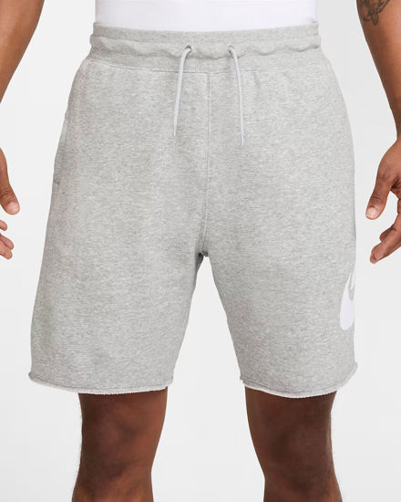 Immagine di SHORT CLUB GREY-WHITE