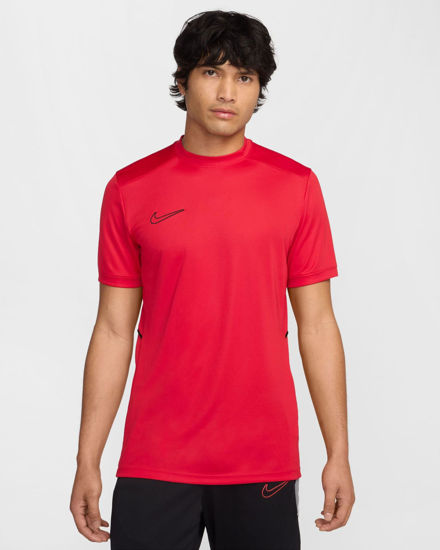 Immagine di T-SHIRT MM ACADEMY RED