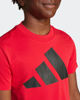 Immagine di T-SHIRT MM BL TEE 160 RED
