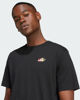 Immagine di T-SHIRT MM L M EMB TEE BLACK