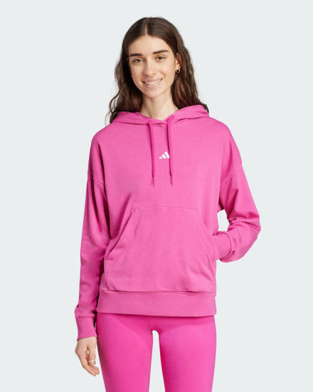 Immagine di SWEAT C/CAPP.SL FT HD FUXIA
