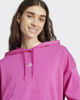 Immagine di SWEAT C/CAPP.SL FT HD FUXIA