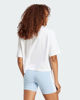 Immagine di T-SHIRT MM BL SJ BF T WHITE