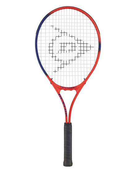 Immagine di RACCHETTA TENNIS TR TRISTORM JR 25 G0