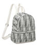 Immagine di ZAINO PICC.ECOPELLE 2ZIP+FONDO ZIP
