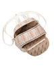 Immagine di ZAINO PICC.ECOPELLE 2ZIP+FONDO ZIP