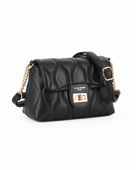Immagine di BORSA-TRACOLLA C/PATTA+GIRELLO
