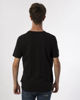 Immagine di T-SHIRT MM ESS+ 2 COL LOGO TEE BLACK-RED