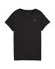 Immagine di T-SHIRT MM GRAPHICS RUN FOREVER BLACK