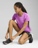 Immagine di T-SHIRT MM RUN VELOCITY TEE (POLY) BERRY