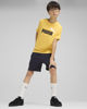 Immagine di T-SHIRT MM ESS 2 COLOR NO.1 LOGO YELLOW