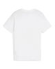 Immagine di T-SHIRT MM ESS CAT LOGO TEE WHITE