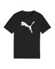Immagine di T-SHIRT MM ESS CAT LOGO TEE BLACK