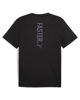 Immagine di T-SHIRT MM GRAPHICS RUNNING FASTER BLACK
