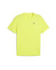Immagine di T-SHIRT MM GRAPHICS RUNNING FASTER LEMON