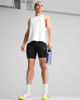 Immagine di SHORT RUN VELOCITY 5" BLACK