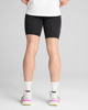 Immagine di SHORT RUN VELOCITY 5" BLACK