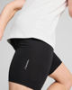 Immagine di SHORT RUN VELOCITY 5" BLACK