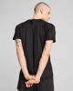Immagine di T-SHIRT MM RUN VELOCITY TEE (POLY) BLACK