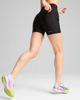 Immagine di SHORT RUN VELOCITY 5" TIGHT BLACK