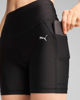 Immagine di SHORT RUN VELOCITY 5" TIGHT BLACK