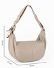 Immagine di BORSA 1MAN.MEZZA LUNA