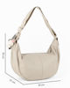 Immagine di BORSA 1MAN.MEZZA LUNA