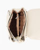 Immagine di ZAINO NAPPATO C/BORCHIE+PATTA+LETTERING