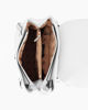 Immagine di ZAINO NAPPATO C/BORCHIE+PATTA+LETTERING
