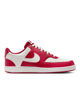 Immagine di SCARPA COURT VISION LOW RED-WHITE