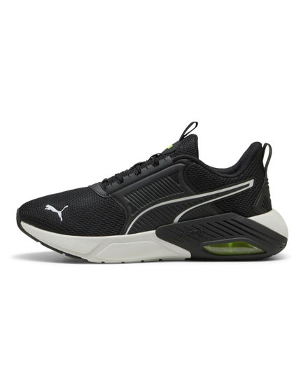 Immagine di SCARPA X-CELL NOVA FS BLACK-YELLOW