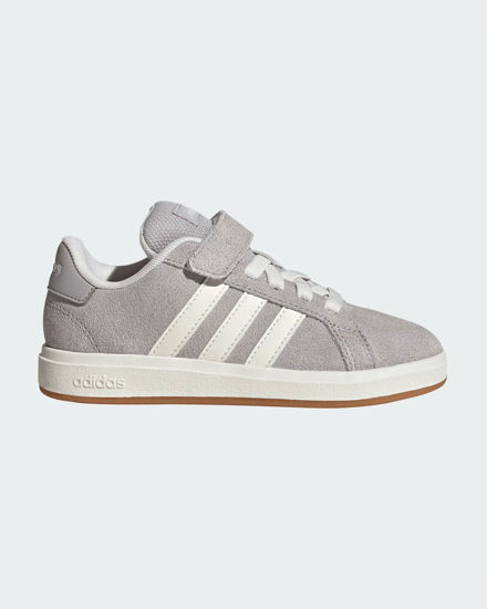 Immagine di SCARPA GRAND COURT 00S EL PS 28-35 GREY