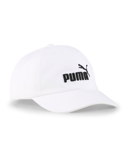 Immagine di CAPPELLO ESS NO.1 LOGO BB CAP WHITE