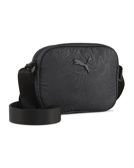 Immagine di TRACOLLINA POP CROSSBODY BAG BLACK