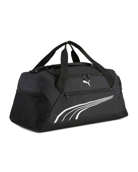 Immagine di BORSONE FUNDAMENTAL S SPORTS BAG BLACK