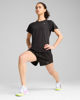 Immagine di T-SHIRT MM RUN VELOCITY TEE (POLY) BLACK