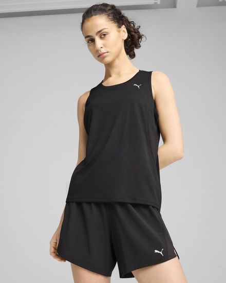 Immagine di CANOTTA RUN VELOCITY TANK (POLY) BLACK