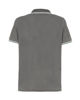 Immagine di POLO MM C/RIGHINO CLASSICA GREY-WHITE