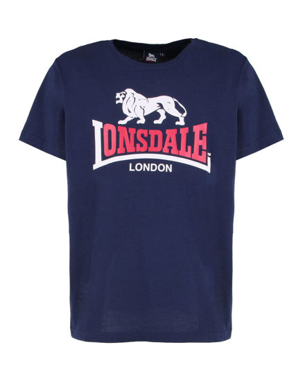 Immagine di UOMO TSHIRT MANICA CORTA LOGO GRANDE
