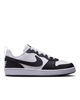 Immagine di SCARPA COURT BOROUGH LOW RECRAFT WHT-BLK