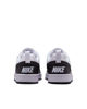 Immagine di SCARPA COURT BOROUGH LOW RECRAFT WHT-BLK